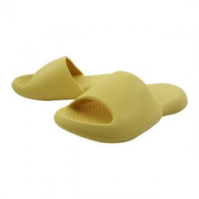2022 new fashion design slippers wholesale women indoor shoes quick drying ladies bathroom foam slide slipper