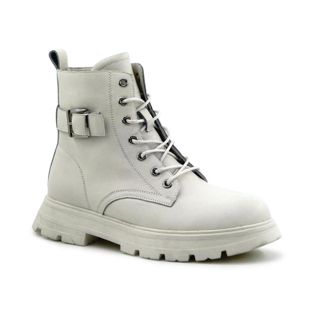 Women leather boots B003230