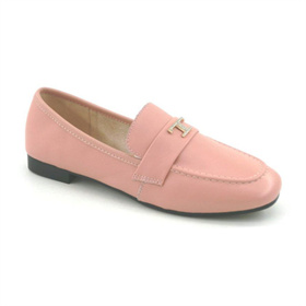 Women oxfords luxury leather shoes A005147