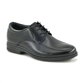 Men oxfords leather shoes H004550
