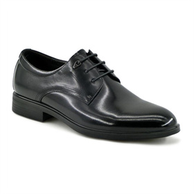 Men oxfords leather shoes H005271